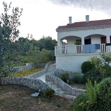 Goga Villa Zdrelac Exterior photo